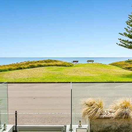 Апартаменты Beachfront Location Маунт-Маунгани Экстерьер фото